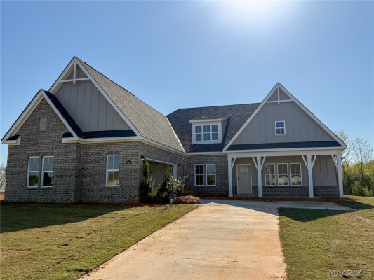 849 Alston Drive