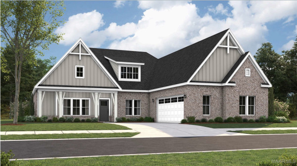 849 Alston Drive