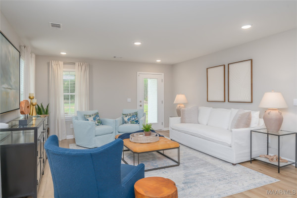 15 Ann James Drive