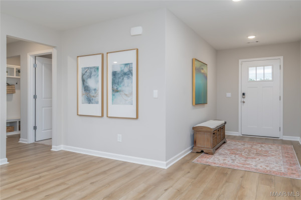 15 Ann James Drive