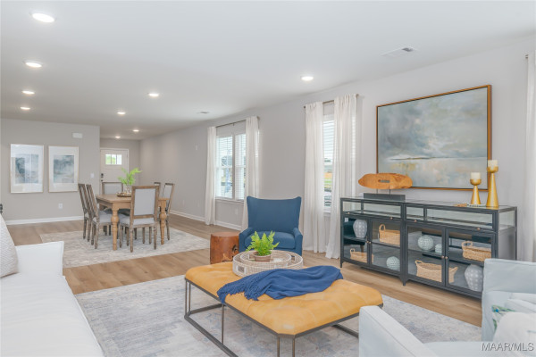 15 Ann James Drive