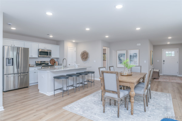 15 Ann James Drive
