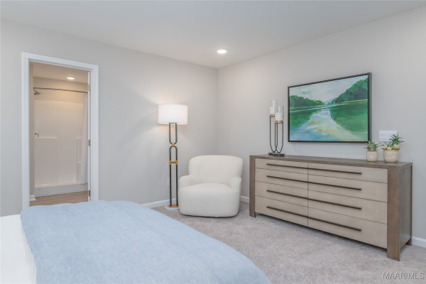 15 Ann James Drive