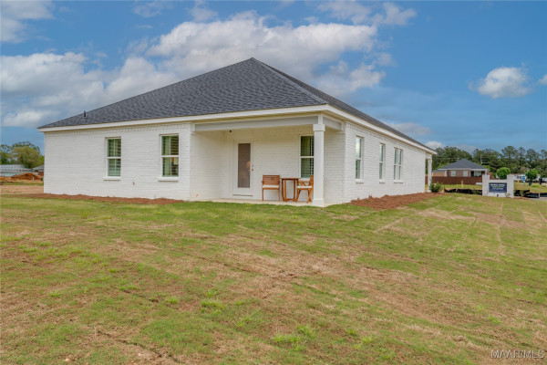 15 Ann James Drive