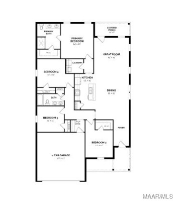 15 Ann James Drive