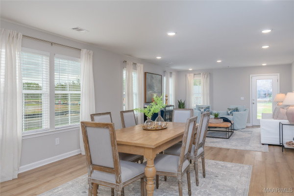 15 Ann James Drive