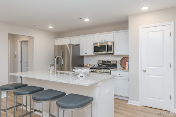 15 Ann James Drive