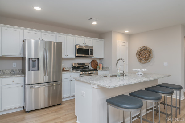 15 Ann James Drive