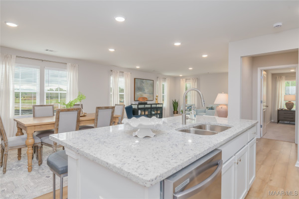 15 Ann James Drive