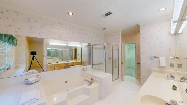 8625 Harvest Ridge Drive