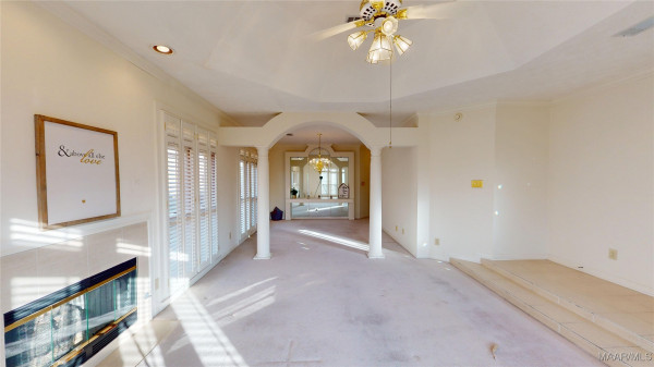 8625 Harvest Ridge Drive