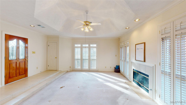 8625 Harvest Ridge Drive