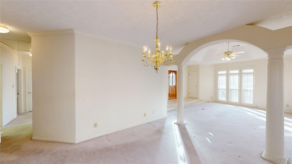 8625 Harvest Ridge Drive