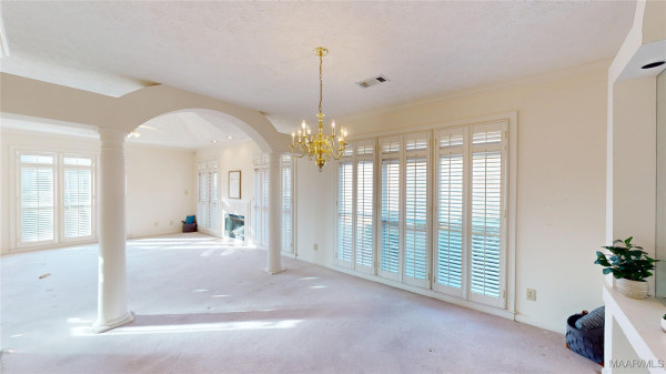 8625 Harvest Ridge Drive