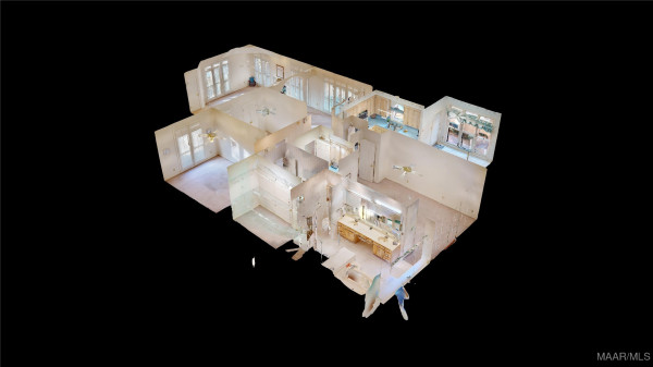 8625 Harvest Ridge Drive