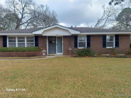 753 Green Ridge Road