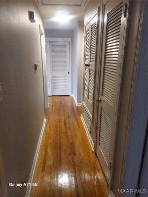 753 Green Ridge Road