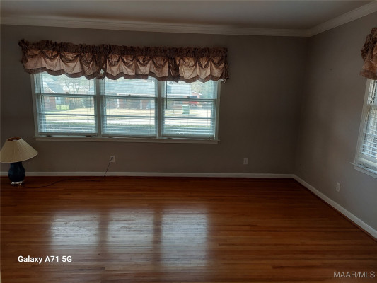 753 Green Ridge Road