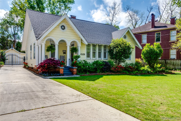 1028 Magnolia Curve
