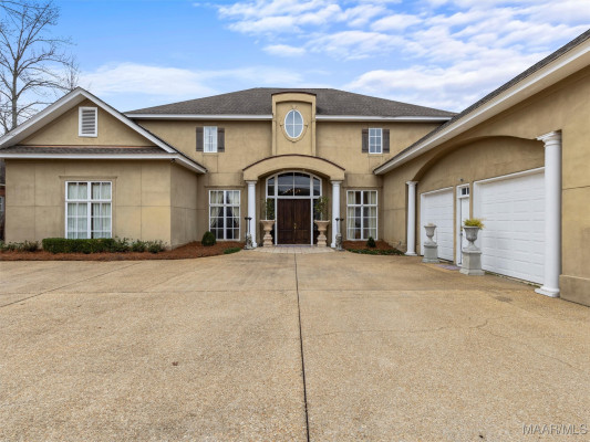2452 Gunster Road