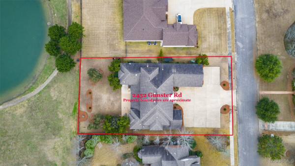 2452 Gunster Road