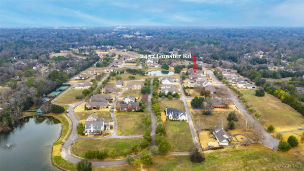 2452 Gunster Road