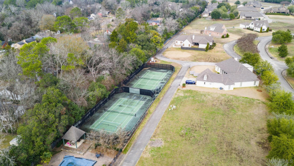 2452 Gunster Road