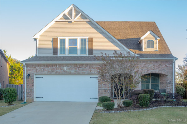 9242 ASHFORD PARK Court