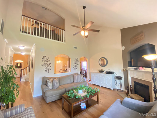 9242 ASHFORD PARK Court