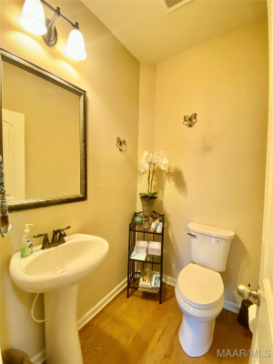 9242 ASHFORD PARK Court