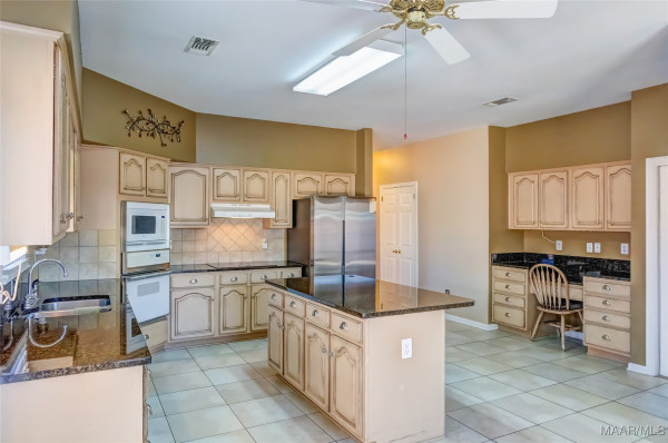 8636 Harvest Ridge Drive