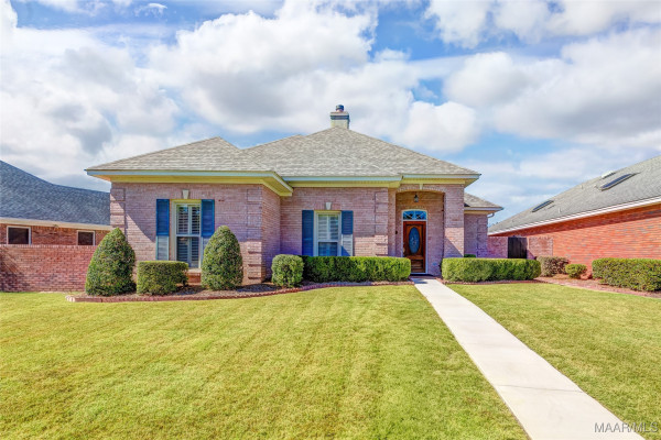 8636 Harvest Ridge Drive