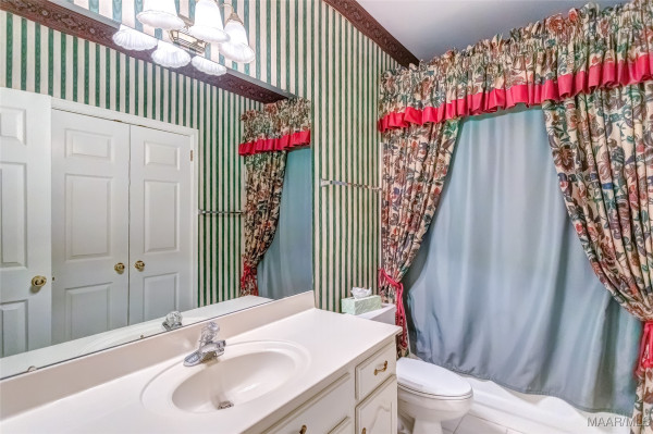 8636 Harvest Ridge Drive