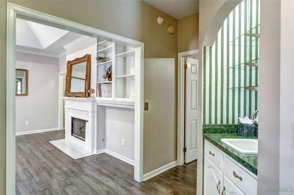 8636 Harvest Ridge Drive