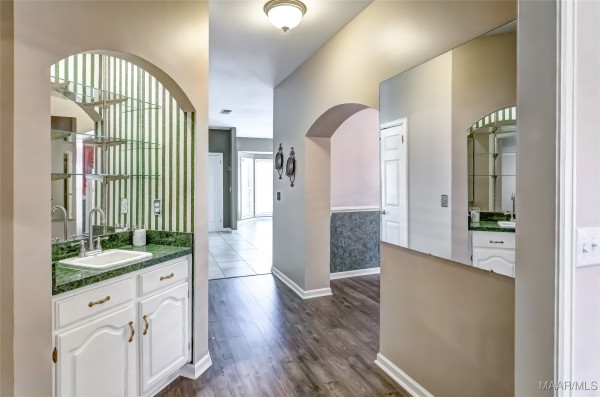 8636 Harvest Ridge Drive