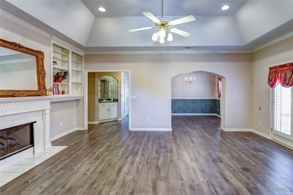 8636 Harvest Ridge Drive