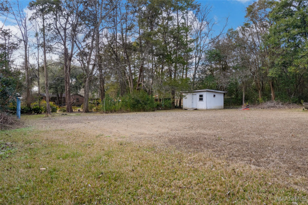 3640 NARROW LANE Road