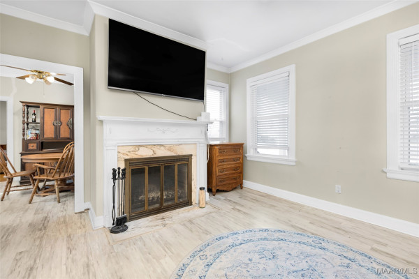 3640 NARROW LANE Road