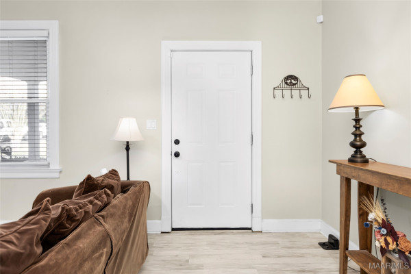 3640 NARROW LANE Road