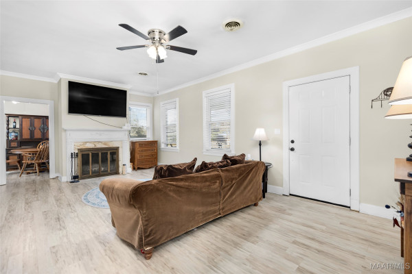 3640 NARROW LANE Road