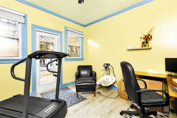 3640 NARROW LANE Road