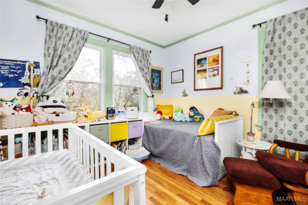 3640 NARROW LANE Road