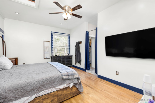 3640 NARROW LANE Road