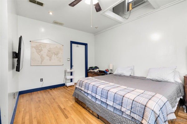 3640 NARROW LANE Road