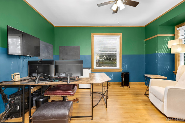 3640 NARROW LANE Road