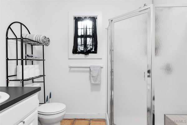 3640 NARROW LANE Road