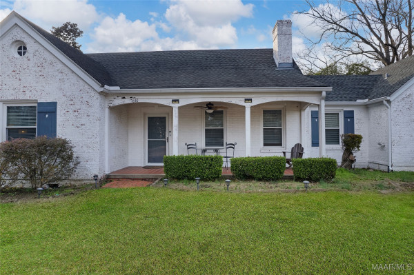 3640 NARROW LANE Road