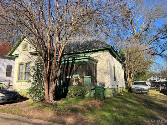 423 Buford Street