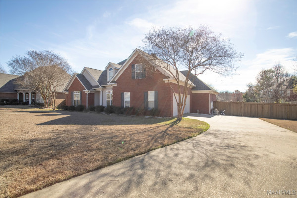 145 E Poplar Street