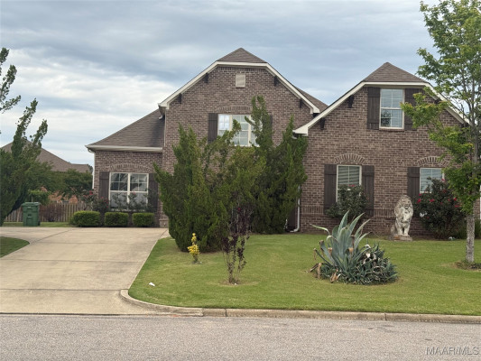 1601 HAWORTH PARK Way